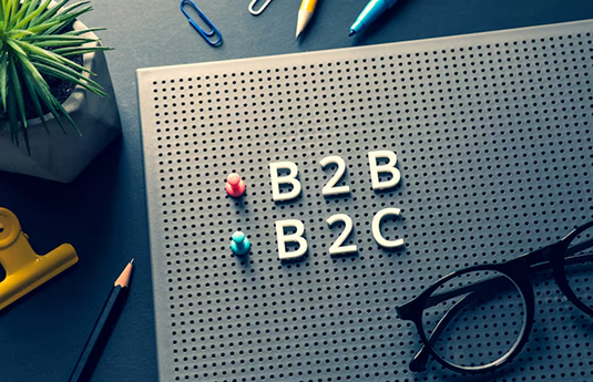 Business Departments