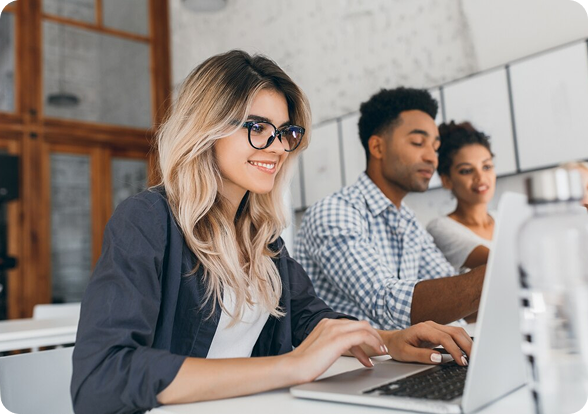 Career at PageTraffic