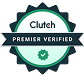 Clutch Premium Verified