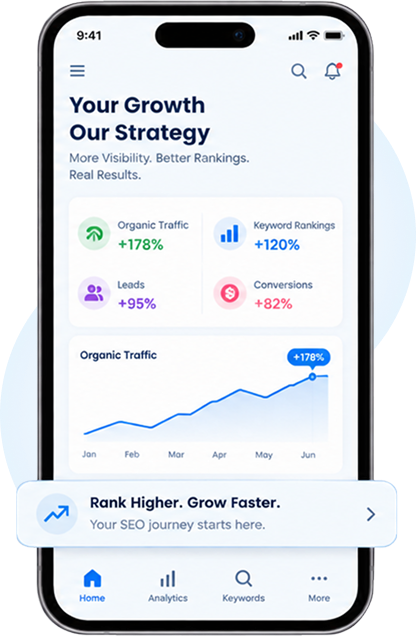 Home Improvment Seo