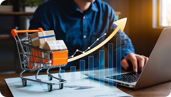 E-Commerce SEO Services