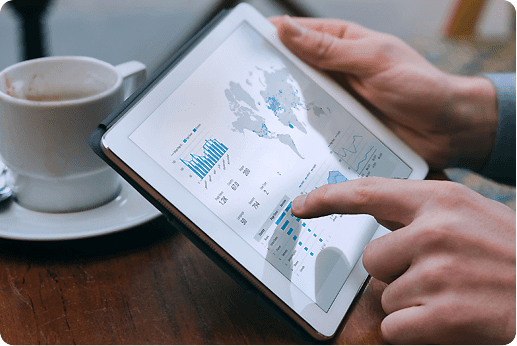 E-commerce Keyword Research