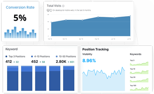 E-commerce SEO Case Study