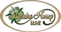 Manuka honey USA