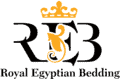 Royal Egyption Bedding