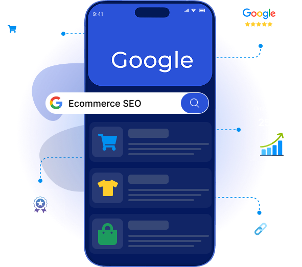 Ecommerce Seo