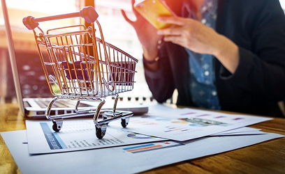 Ecommerce