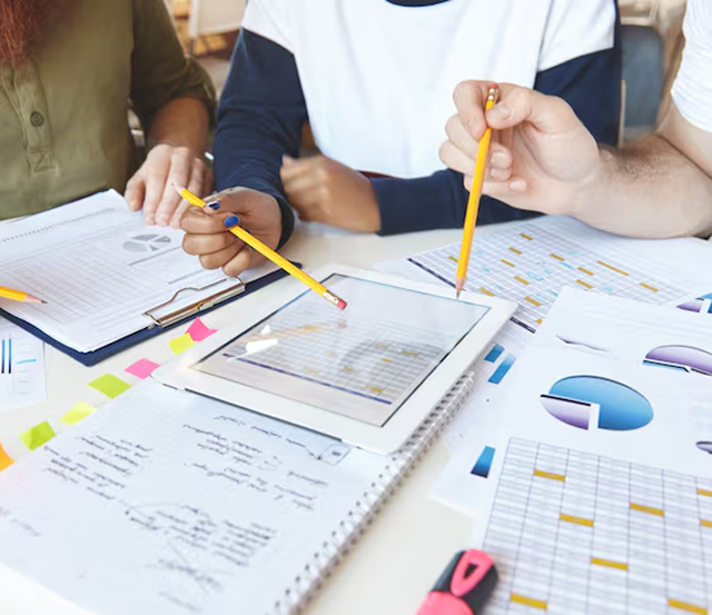 SEO Case Study