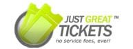 Just Great Ticket