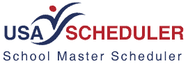 USA Scheduler