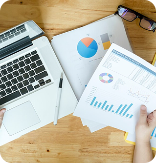 SEO Competitor Analysis