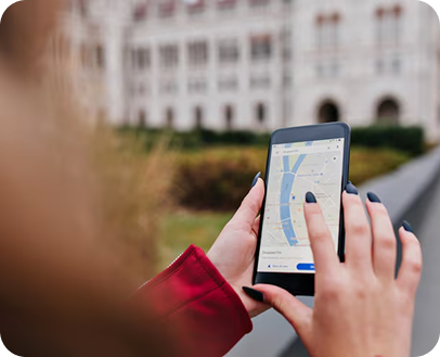 Dominate Google Maps