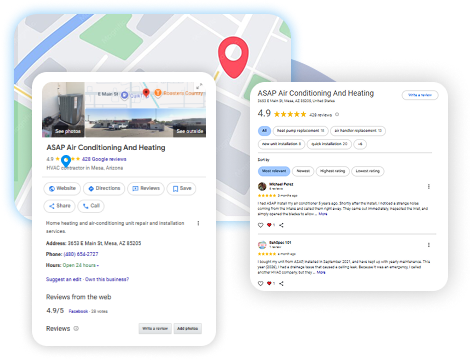 Google Business Profile