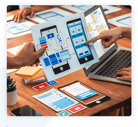 Stunning Mobile Applications