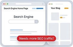 Most ecommerce stores