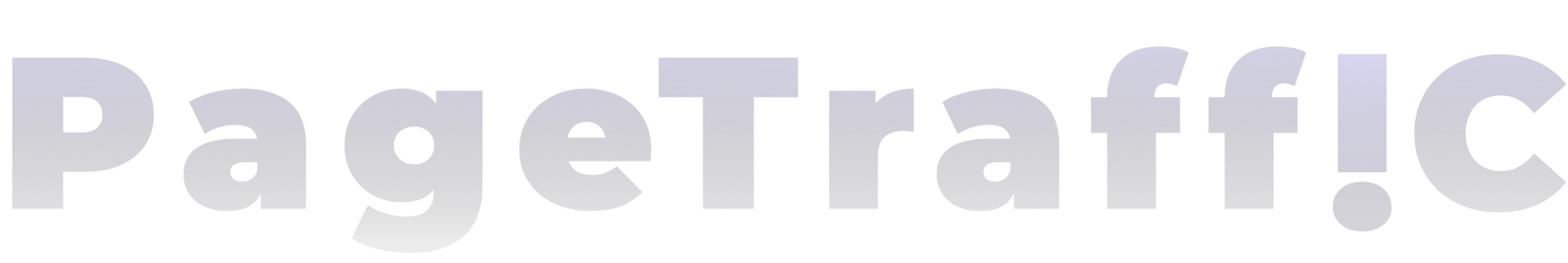 PageTraffic