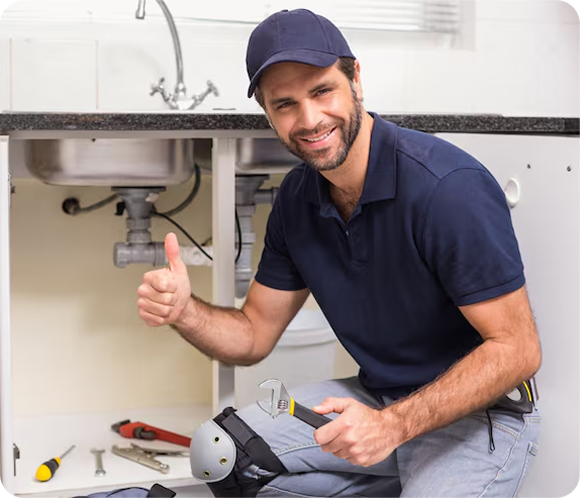 Plumbing SEO