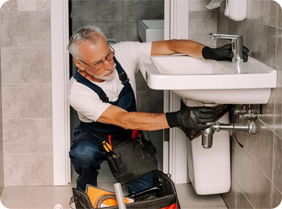 Plumbing SEO