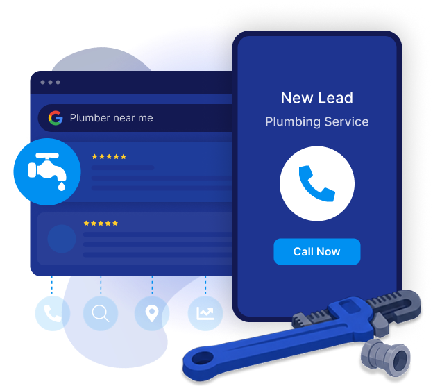 Plumbing Seo