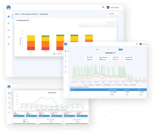 SEO Software