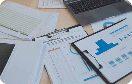 Reporting Sheets