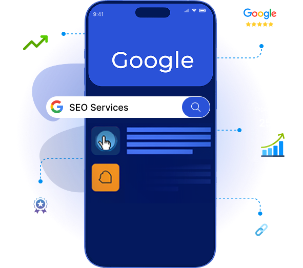Ecommerce Seo