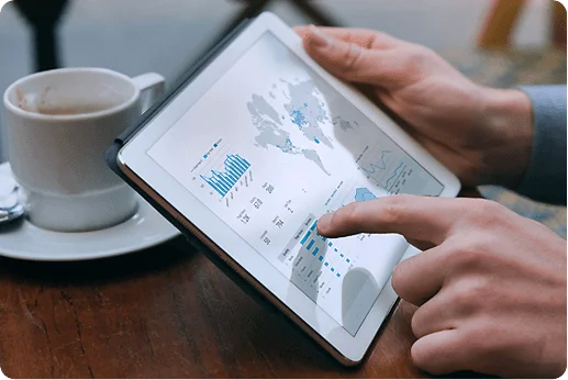 E-Commerce SEO Services
