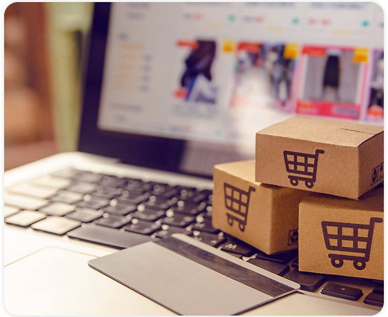 E-commerce Store