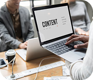 Content Optimization