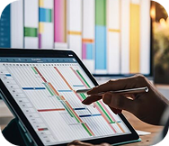 Implementation and Tracking