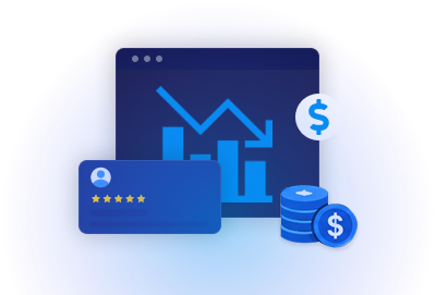 Most ecommerce stores