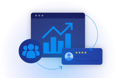 Most ecommerce stores