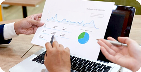 SEO strategy