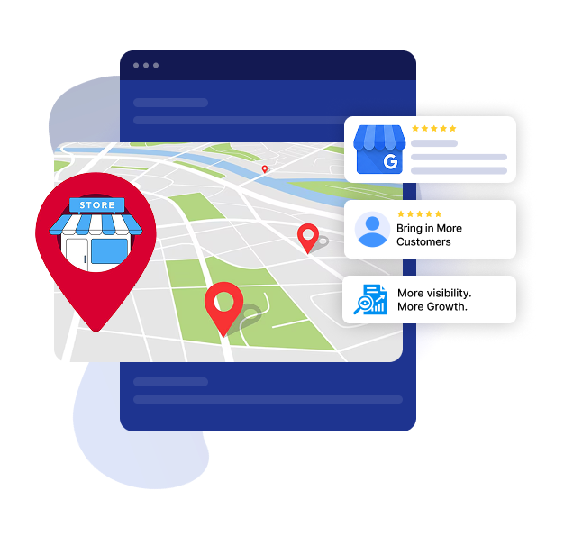 Business SEO services