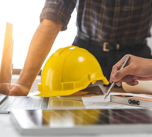 Solar Contractors